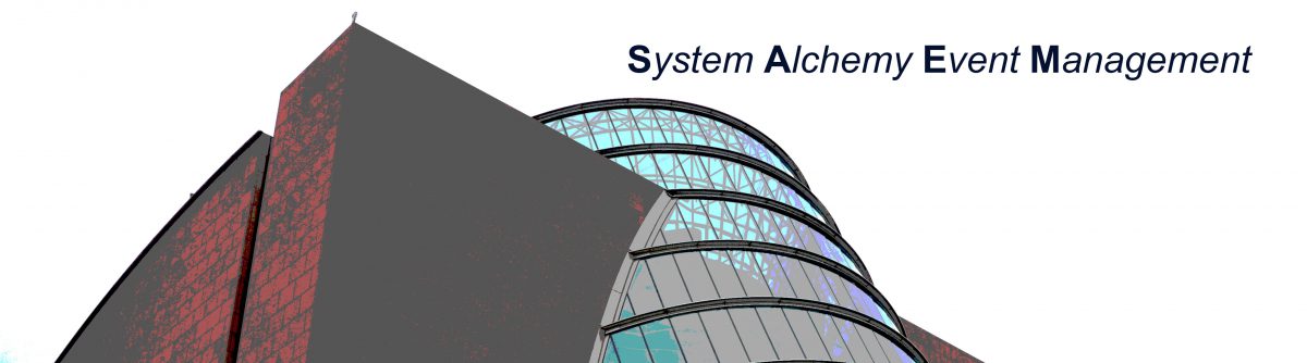 System Alchemy Event Management